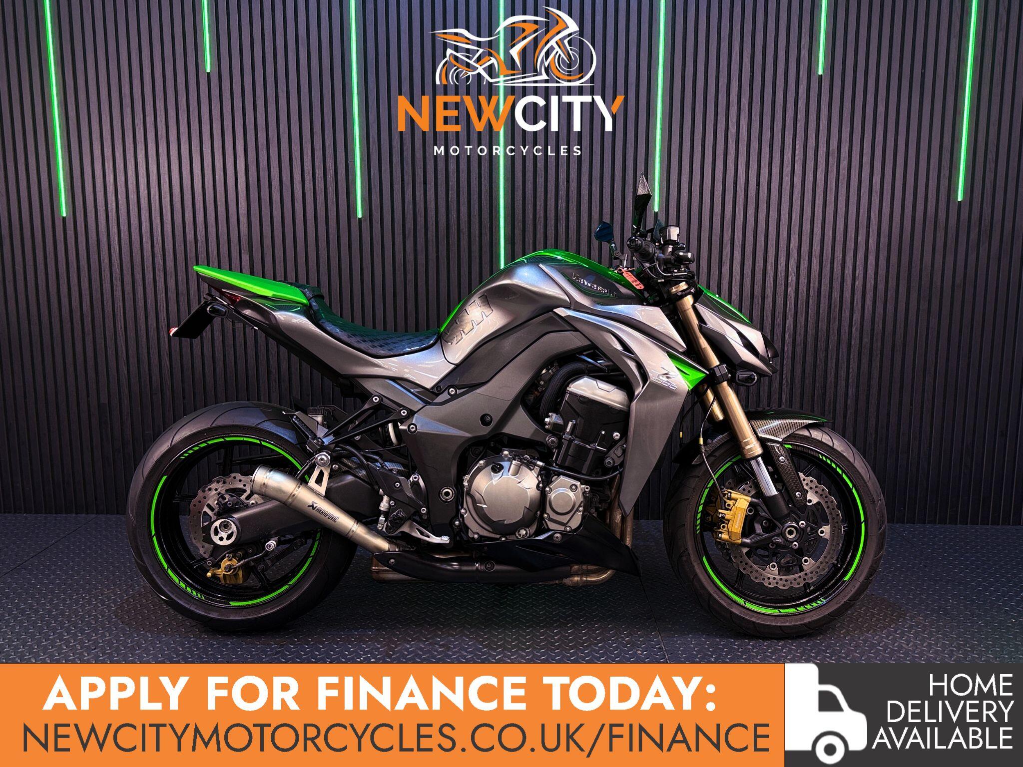 Kawasaki Z1000 bikes for sale | AutoTrader Bikes